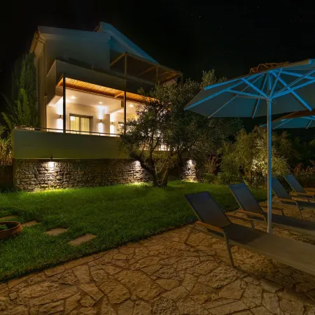 Abelia Luxurious Villas
