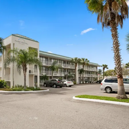 Park Royal Orlando