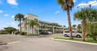 Park Royal Orlando - Parkering