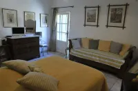 Le Jas de Péguier Hotels in Les Mees
