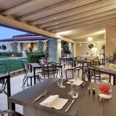 Donna Coraly Country Boutique Hotel