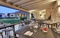 Donna Coraly Country Boutique Hotel Hotel di Arenella