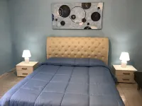 B&b Baglio Busalacchi di Giuseppe Cusimano Hotel a Mondello