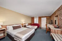 Sunseeker Motor Inn Hotel di Batemans Bay