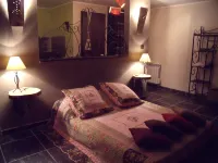 Chambres D Hotes ,Hotel ,Secret d'Une Nuit a Vicq prės de Onnaing,Avec Piscine Hotels in Vicq