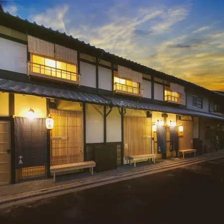Satoi Kosetsu Shichijo-Mibu
