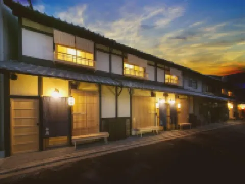 Satoi Kosetsu Shichijo-Mibu Hotels in 