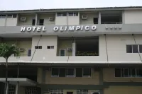 Hotel Olimpico Quevedo Hotel a 