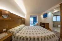 Locanda Zita فنادق في Fiumalbo