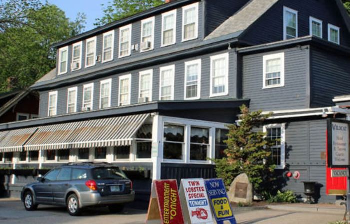 Wildcat Inn and Tavern