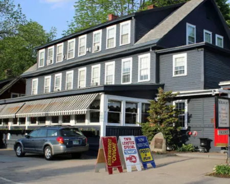 野貓酒店及小酒館 杰克遜酒店