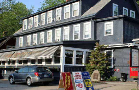 野貓酒店及小酒館