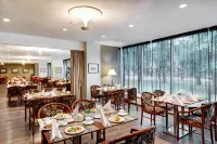 Pärnu Hotel - petit déjeuner