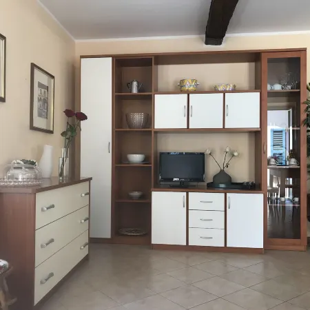 Appartamenti Meraviglia