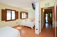 Gentarrubia Hotels in Poggio dei Pini