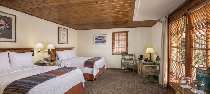 Inn on the Alameda Hotel a Santa Fe
