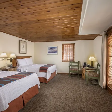 Inn on the Alameda
