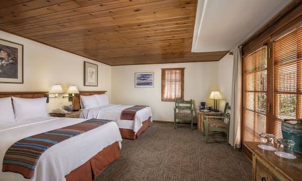 Inn on the Alameda