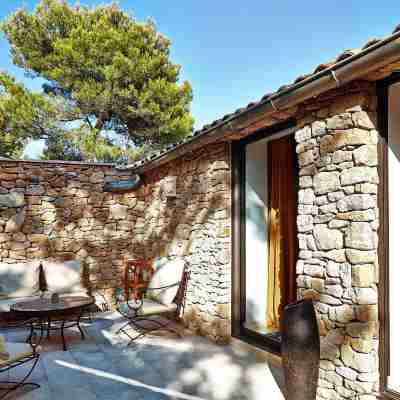 Hôtel Le Jas de Joucas Hotel Exterior