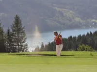 Characterful Old Farmhouse with 4 Apartments in Fresach Carinthia with Garden Hotels in Fresach