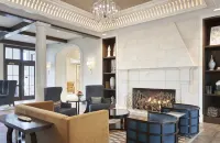 The Inn at Meadowbrook Hotel a Leawood