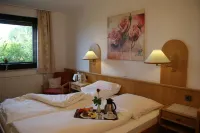 Zum Jägerkrug Hotels in Bad Rothenfelde