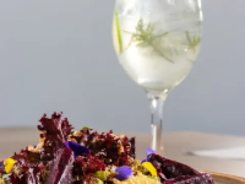 Hotel Kumiai Inn Hoteles en Tecate