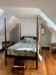 그레이스필드 홀 B&B 프로비던스 포지 호텔
