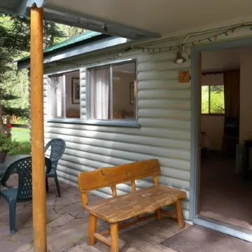 Redstone Cliffs Lodge