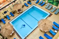 Marhaba Hotel Aswan - Gym