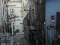 吉巴布拉豪華旅館 拉古薩酒店