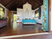 Punatea Village Hotels in Tahiti