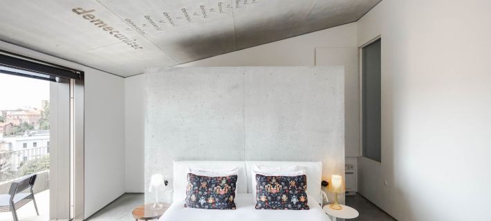 Casa do Conto - Arts & Residence Hotels in Cedofeita