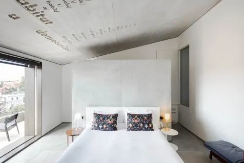 Casa do Conto - Arts & Residence - Airport Shuttle