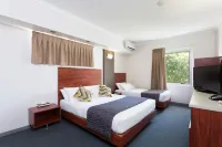 Rocklea International Motel Hotels in Moorooka