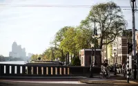 Sweets - Nieuwe Amstelbrug