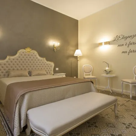 B&B Villa Anna