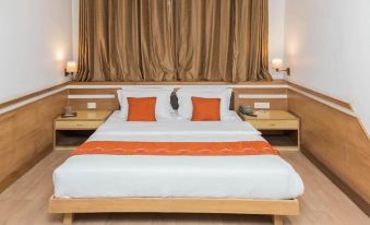 Hotel Padma