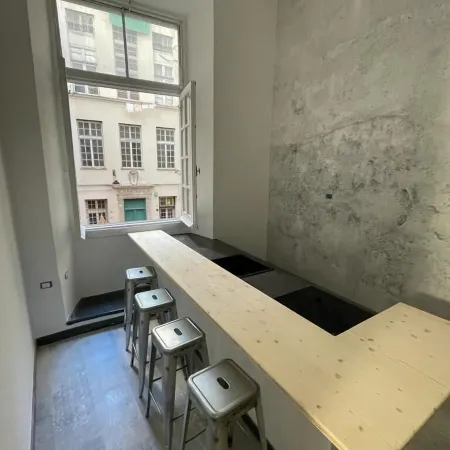Happy Family Apartments Sauli