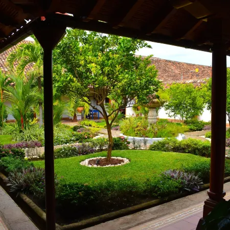 Hotel Boutique Adela