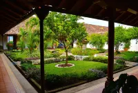 Hotel Boutique Adela Hotels in 