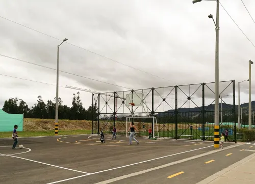 Aparta Hotel Tocancipa Hotels in Guasca