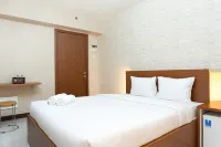 Modern Studio Apartment at Cinere Resort Hotel a Cinere