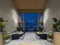 İnemare Hotel Hotel di Deniz Mahallesi