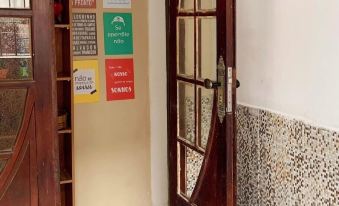 Oxe Rooms - Quartos No Centro