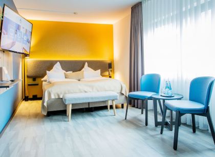 Hotel Das Augustin