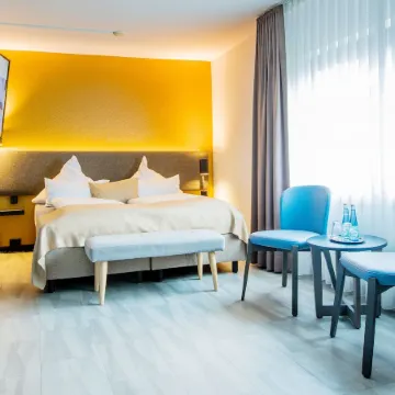 Hotel Das Augustin Отели рядом с достопримечательностью «Хольцлар»