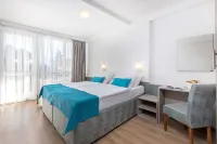 Paviljoni Slaven Hotels in Selce