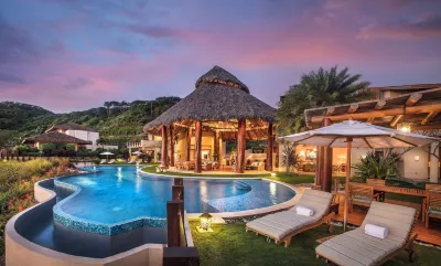 Mukul Resort Hotel di 