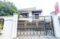 Kasmaran Guest House Syariah By SIHA Hospitality Hotel di 